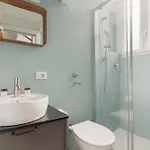 Apartman Guesthost - Cozy Loft-studio Flat In Crescenzago *